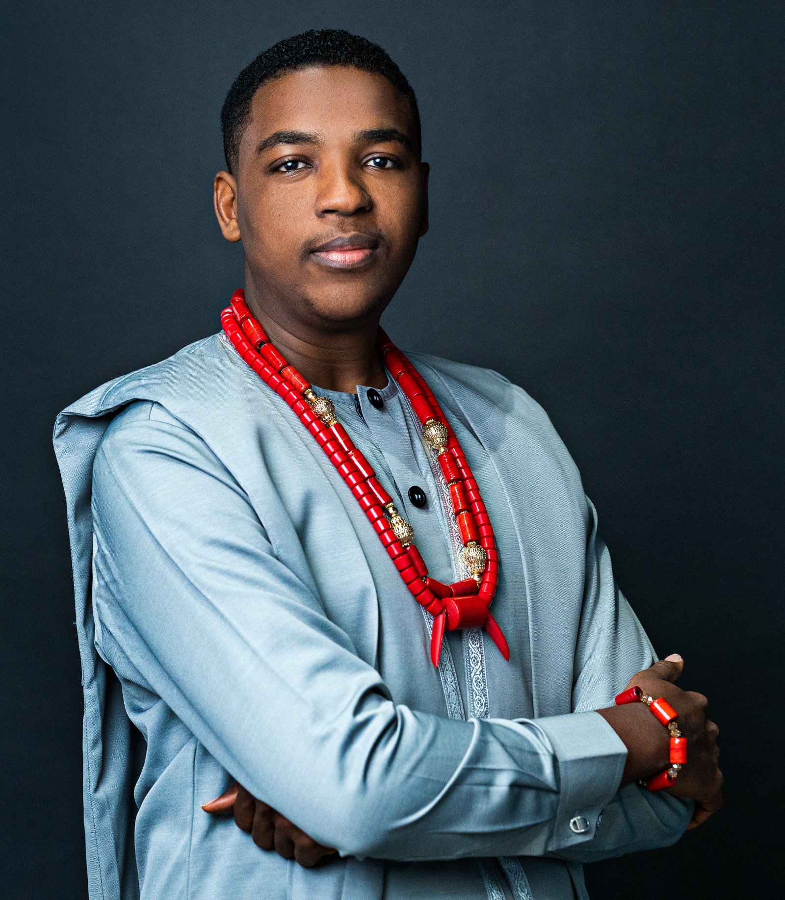 Emmanuel Solomon