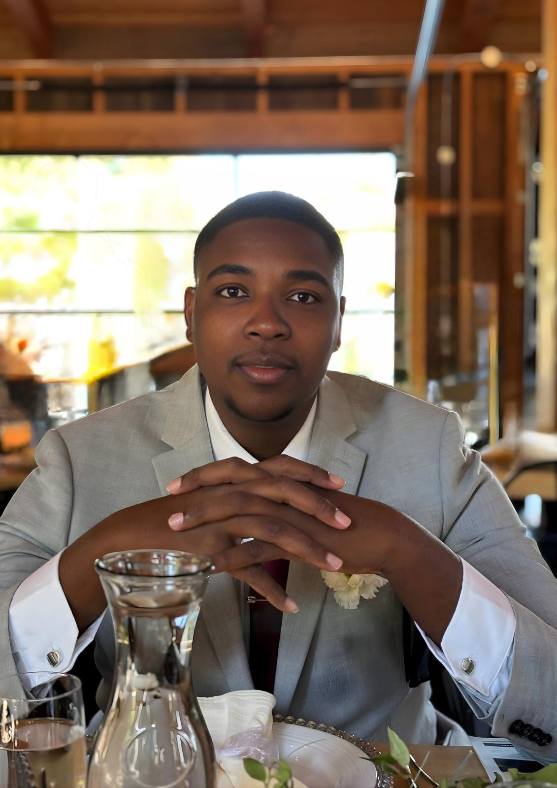 Emmanuel Solomon